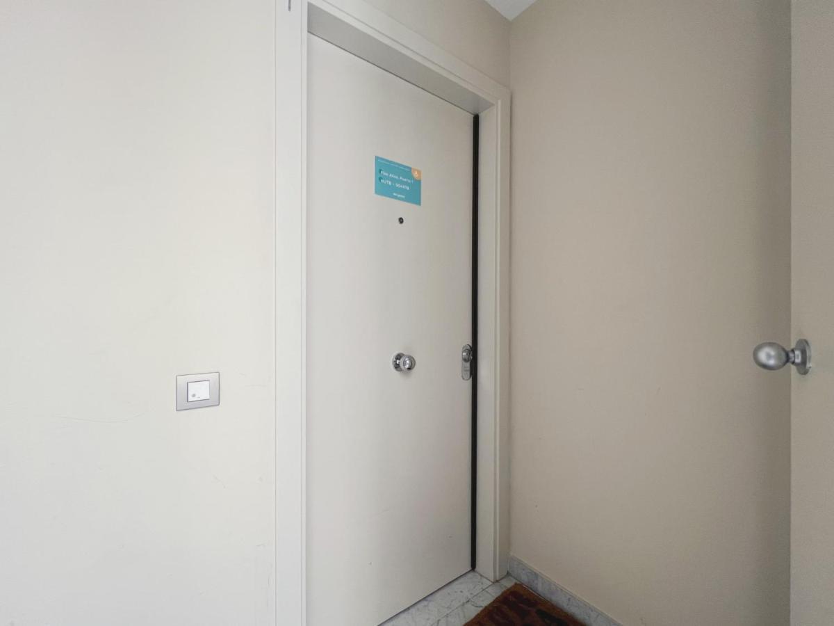 ברצלונה Stay U-Nique Apartments Urquinaona II מראה חיצוני תמונה